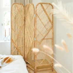 CASA Kriskras Biombo Natural Sale