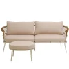 CASA Largow Conjunto Lounge Arena New
