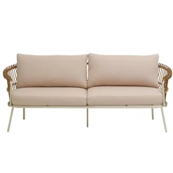 CASA Largow Conjunto Lounge Arena New