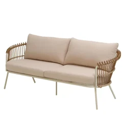 CASA Largow Conjunto Lounge Arena New