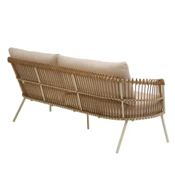 CASA Largow Conjunto Lounge Arena New