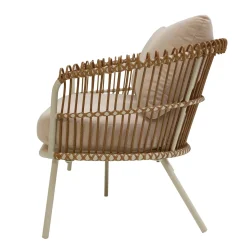 CASA Largow Conjunto Lounge Arena New