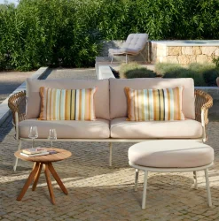 CASA Largow Conjunto Lounge Arena New