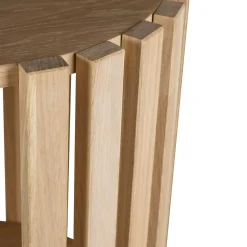 CASA Latto Estanteria De Pared Natural Online