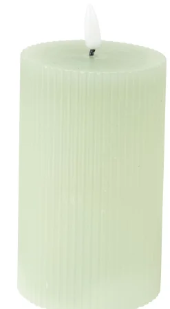 CASA Led Vela Con Led Menta Best