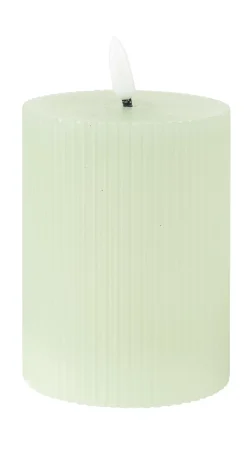 CASA Led Vela Con Led Menta Clearance