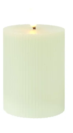 CASA Led Vela Con Led Menta Clearance