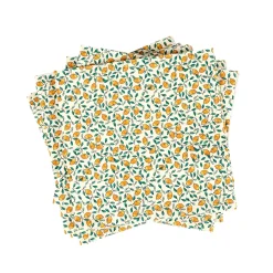CASA Lemonade Paquete De 20 Servilletas Varios Colores Online