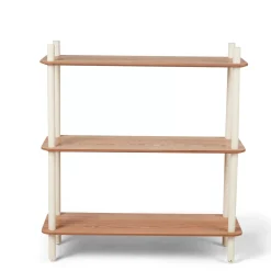 CASA Lennox Estanteria De Pared Arena Best