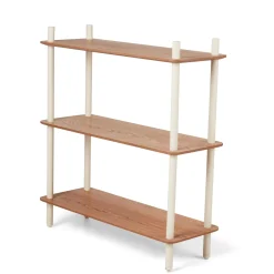 CASA Lennox Estanteria De Pared Arena Best