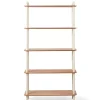 CASA Lennox Estanteria De Pared Arena Best
