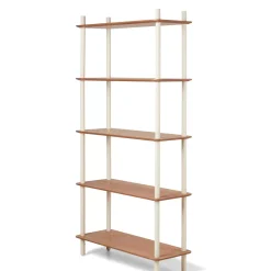 CASA Lennox Estanteria De Pared Arena Best