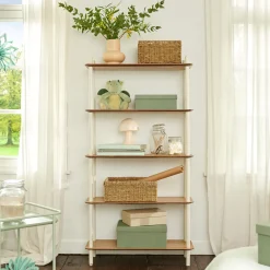 CASA Lennox Estanteria De Pared Arena Best
