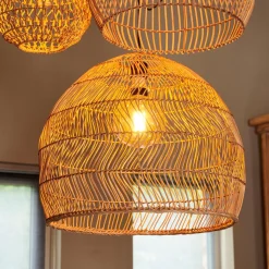 CASA Lewis Pantalla Natural Sale
