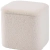 CASA Liam Funcion Almacenaje Blanco Outlet