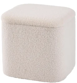 CASA Liam Funcion Almacenaje Blanco Outlet
