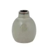 CASA Linde Florero Taupe Discount