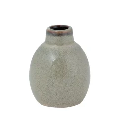 CASA Linde Florero Taupe Discount