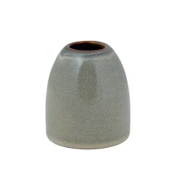 CASA Linde Florero Taupe Discount