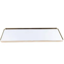 CASA Linea Espejo Oro Clearance
