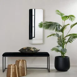 CASA Linea Espejo Oro Clearance
