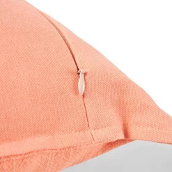 CASA Linne Cojin Rosa Clearance
