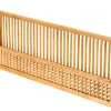 CASA Linos Estanteria Para Colgar Natural Outlet