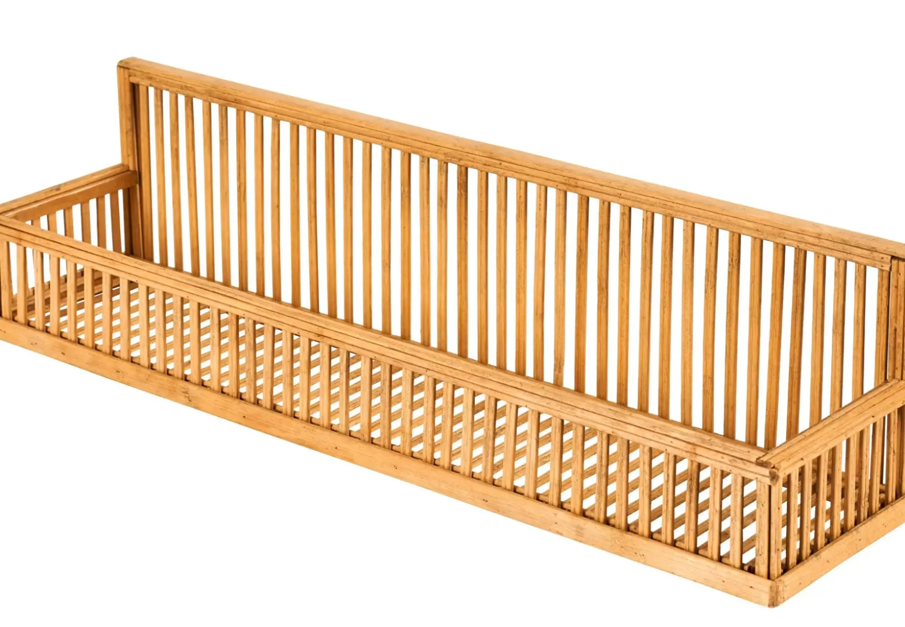 CASA Linos Estanteria Para Colgar Natural Outlet