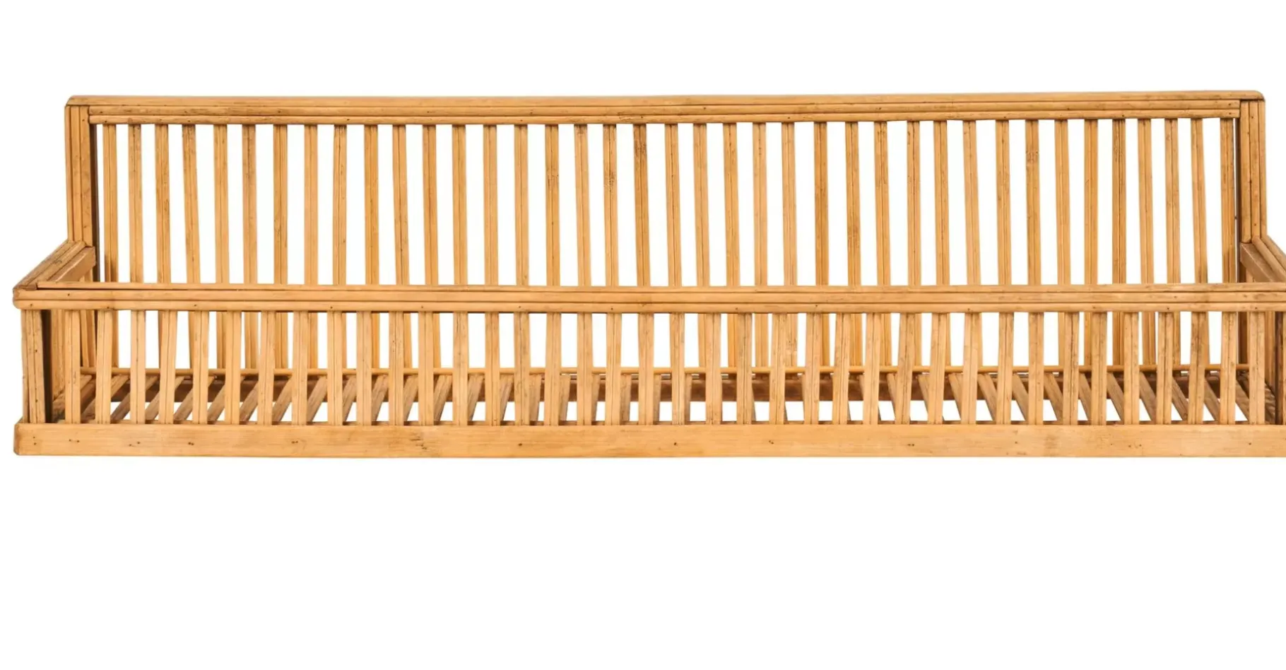 CASA Linos Estanteria Para Colgar Natural Outlet