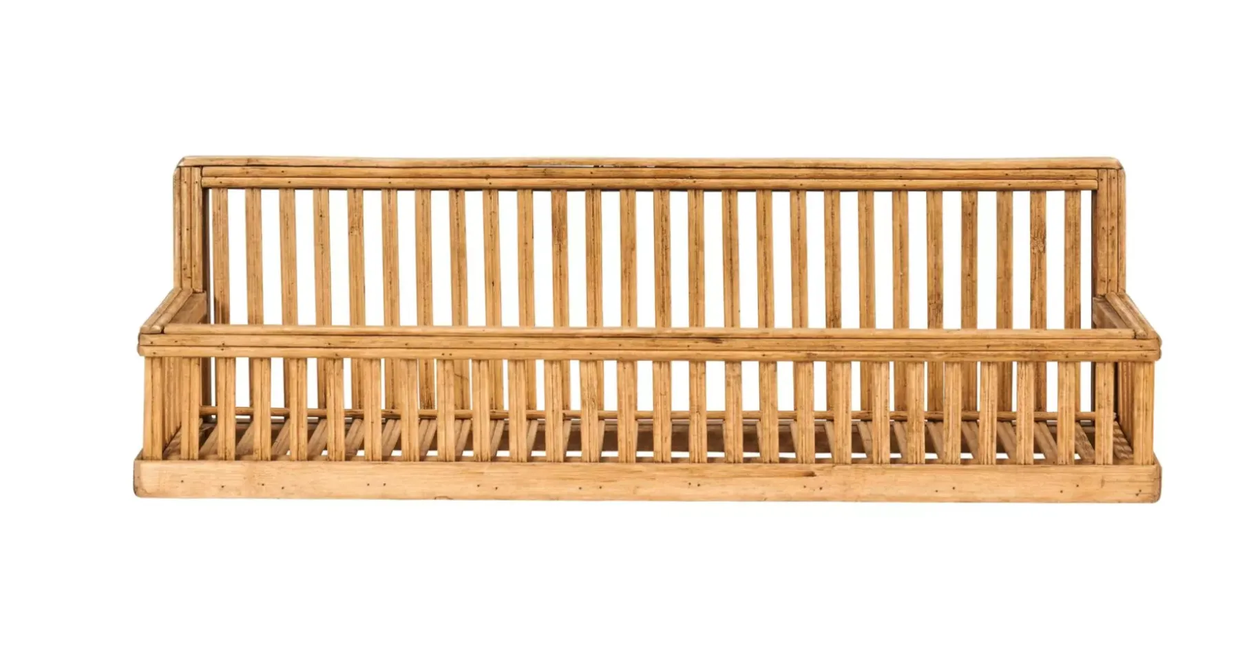 CASA Linos Estanteria Para Colgar Natural Hot