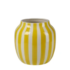 CASA Listra Florero Multicolor Discount