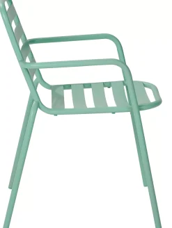 CASA Liva Silla Aguamarina Hot
