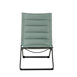 CASA Liza Silla Plegable Verde Discount