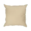 CASA Locca Cojin Crema Outlet