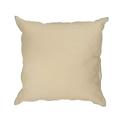 CASA Locca Cojin Crema Outlet