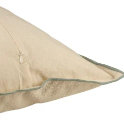 CASA Locca Cojin Crema Outlet