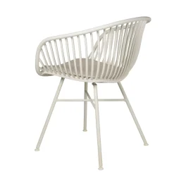 CASA Loic Silla Blanco Discount