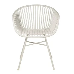 CASA Loic Silla Blanco Discount
