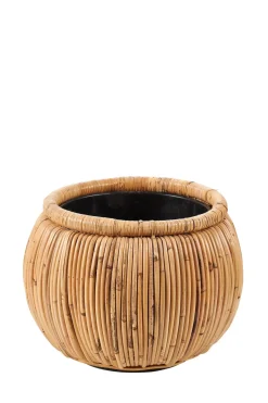 CASA Lombok Macetero Natural Hot