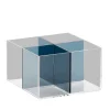 CASA Luxacryl Organizador Transparente Outlet