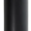CASA Lux Lampara Solar Negro Discount
