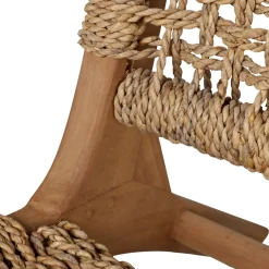 CASA Madura Silla Lounge Natural Clearance