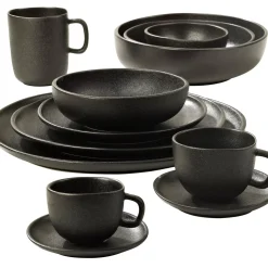 CASA Magma Plato Negro Best