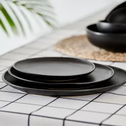 CASA Magma Plato Negro Online