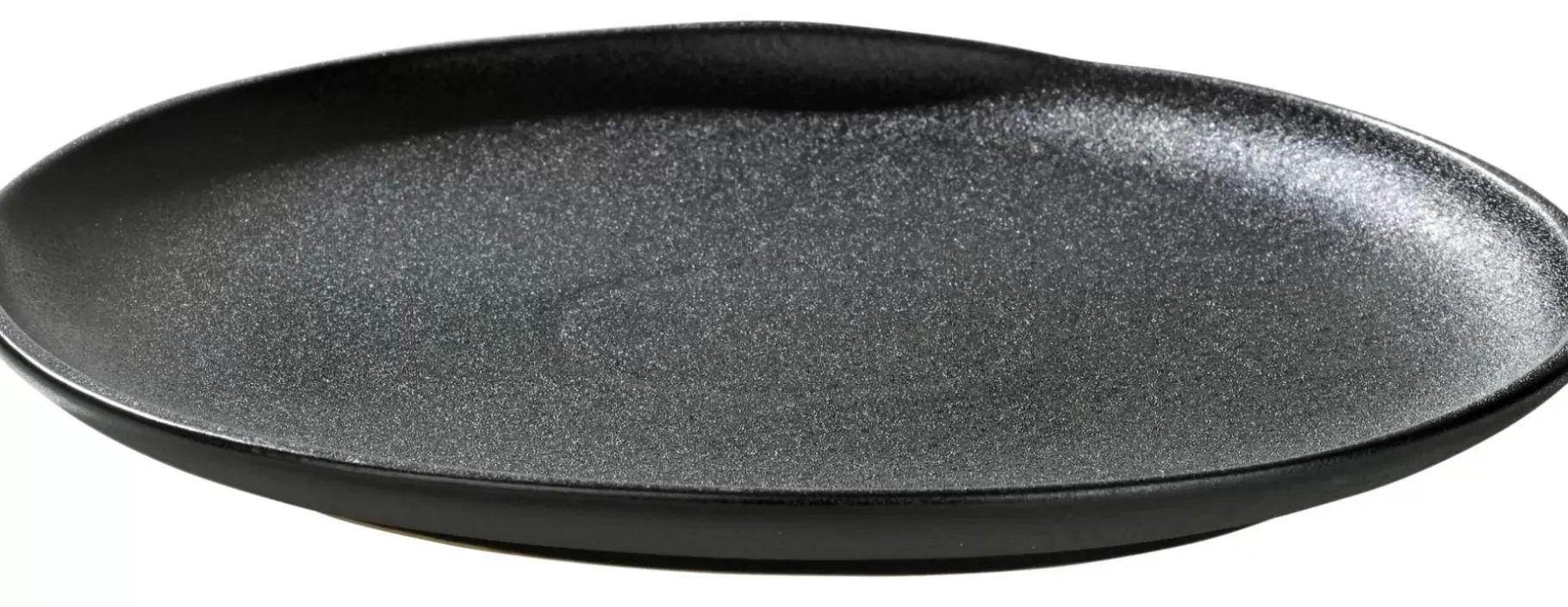 CASA Magma Plato Negro Clearance
