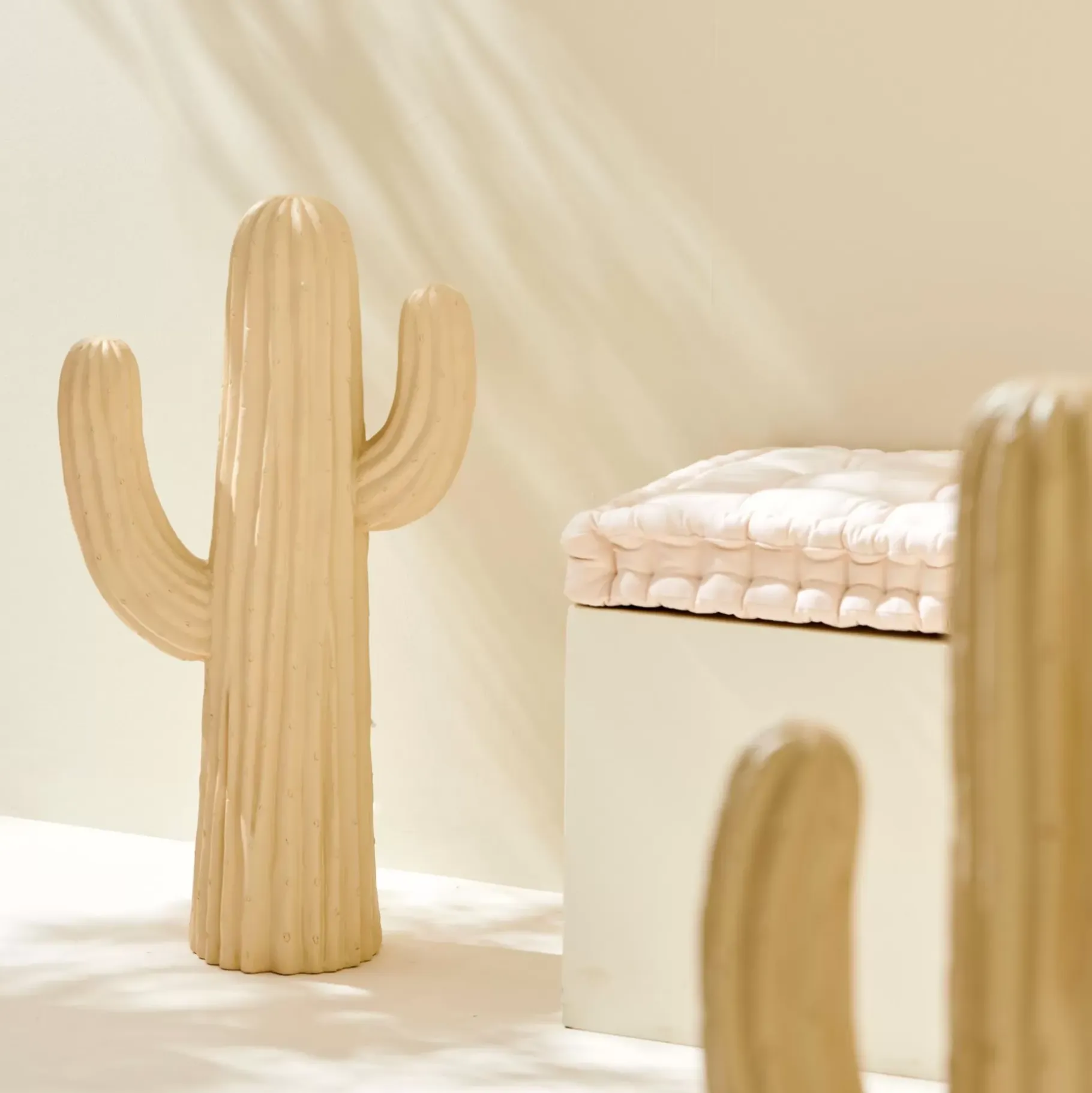 CASA Magnesia Cactus Crema Best