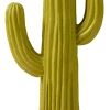 CASA Magnesia Cactus Decorativo Verde Discount