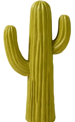 CASA Magnesia Cactus Decorativo Verde Discount