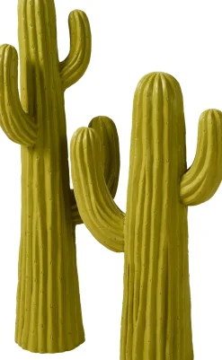 CASA Magnesia Cactus Decorativo Verde Discount