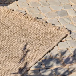 CASA Mali Alfombra Natural New